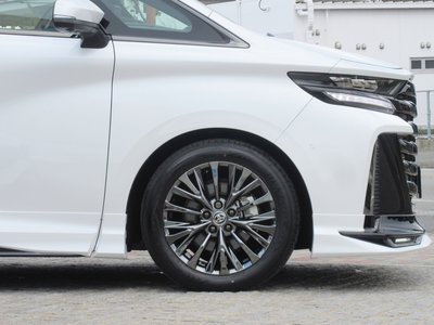 صورة 12 لـ 2026 Toyota VELLFIRE