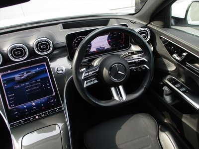 2023 Mercedes-BENZ C-CLASS thumbnail 55