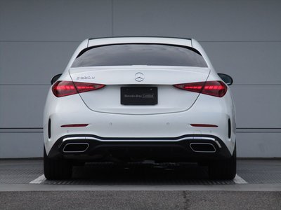 2023 Mercedes-BENZ C-CLASS photo 7