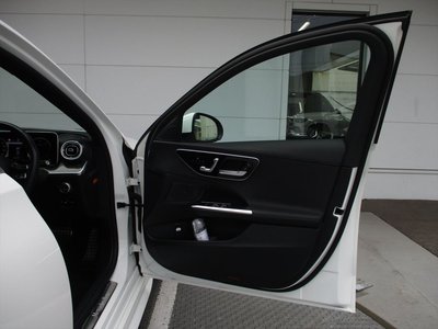 2023 Mercedes-BENZ C-CLASS thumbnail 18