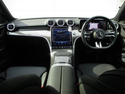2023 Mercedes-BENZ C-CLASS thumbnail 54
