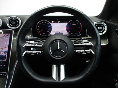 2023 Mercedes-BENZ C-CLASS thumbnail 23
