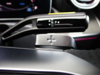 2023 Mercedes-BENZ C-CLASS thumbnail 27