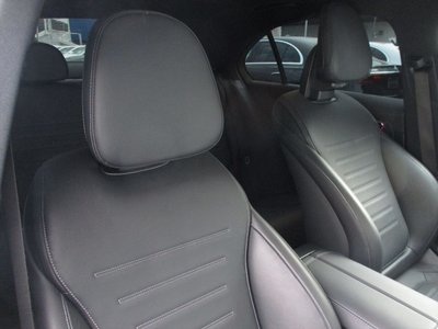 2023 Mercedes-BENZ C-CLASS photo 13