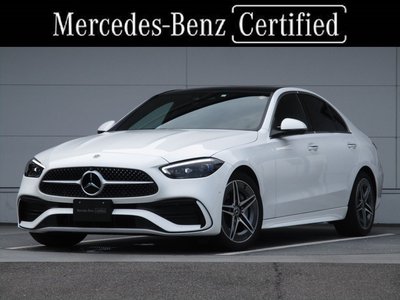 2023 Mercedes-BENZ C-CLASS photo 1