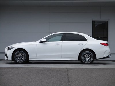 2023 Mercedes-BENZ C-CLASS photo 5