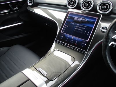 2023 Mercedes-BENZ C-CLASS thumbnail 39