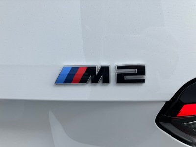 2025 BMW M2 COUPE thumbnail 38