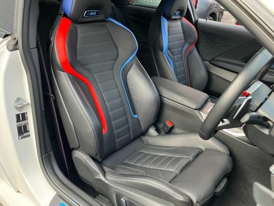 2025 BMW M2 COUPE photo 12