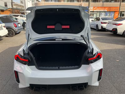 2025 BMW M2 COUPE thumbnail 35