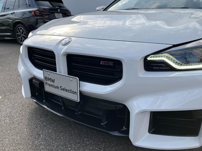2025 BMW M2 COUPE thumbnail 43