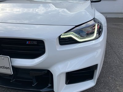 2025 BMW M2 COUPE thumbnail 23