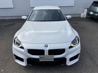 2025 BMW M2 COUPE thumbnail 41