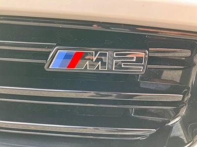 2025 BMW M2 COUPE thumbnail 24