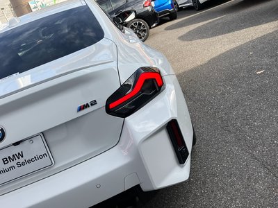2025 BMW M2 COUPE thumbnail 76
