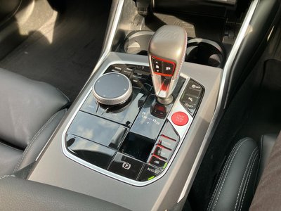 2025 BMW M2 COUPE photo 16