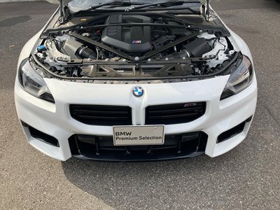 2025 BMW M2 COUPE thumbnail 77