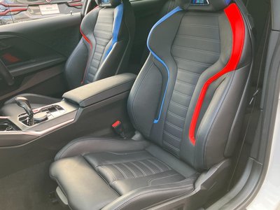2025 BMW M2 COUPE thumbnail 45