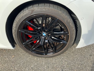 2025 BMW M2 COUPE thumbnail 29