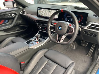 2025 BMW M2 COUPE thumbnail 61