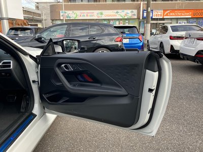 2025 BMW M2 COUPE thumbnail 50