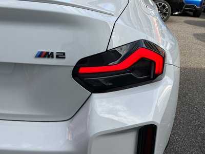 2025 BMW M2 COUPE thumbnail 34