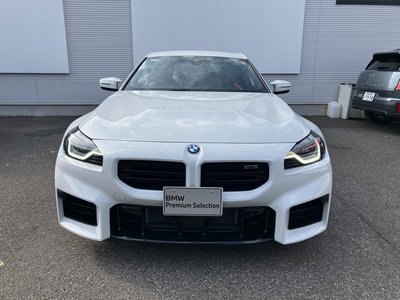 2025 BMW M2 COUPE photo 6