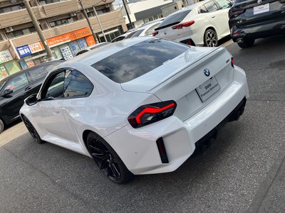 2025 BMW M2 COUPE thumbnail 32
