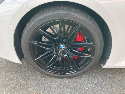 2025 BMW M2 COUPE thumbnail 27