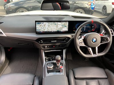 2025 BMW M2 COUPE photo 4