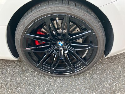 2025 BMW M2 COUPE thumbnail 28