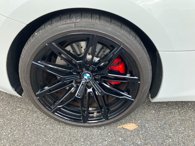 2025 BMW M2 COUPE thumbnail 30