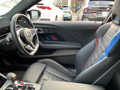 2025 BMW M2 COUPE thumbnail 62