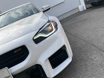 2025 BMW M2 COUPE thumbnail 75