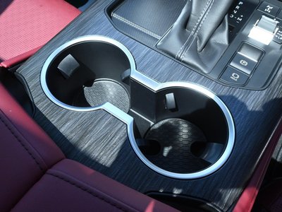 2025 Toyota LAND CRUISER 300 缩略图 52