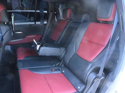 2025 Toyota LAND CRUISER 300 缩略图 63