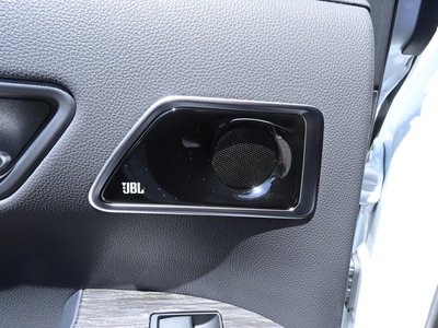 2025 Toyota LAND CRUISER 300 缩略图 61