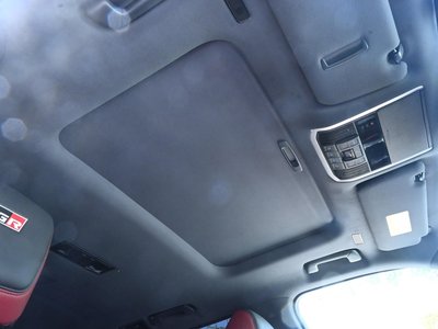 2025 Toyota LAND CRUISER 300 缩略图 42