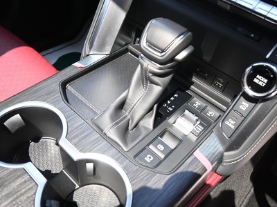 2025 Toyota LAND CRUISER 300 缩略图 51