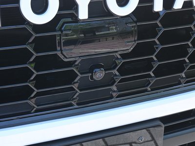 2025 Toyota LAND CRUISER 300 缩略图 11