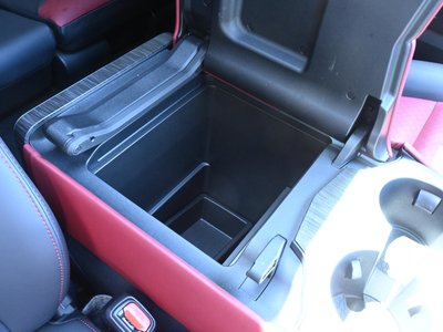 2025 Toyota LAND CRUISER 300 缩略图 54