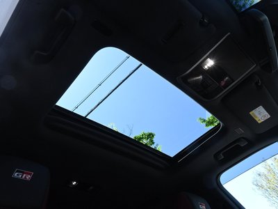 2025 Toyota LAND CRUISER 300 缩略图 43