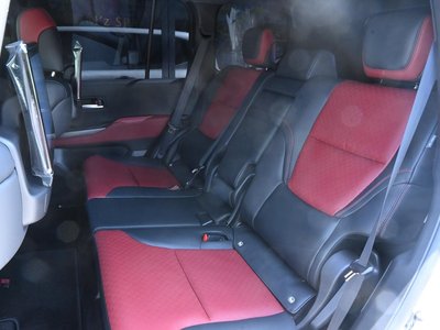 2025 Toyota LAND CRUISER 300 缩略图 62