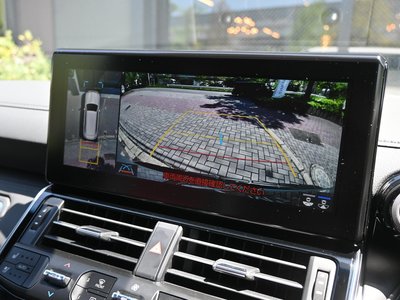 2025 Toyota LAND CRUISER 300 缩略图 46