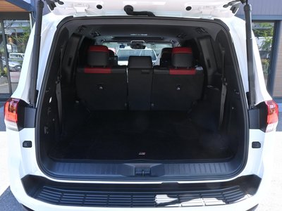 2025 Toyota LAND CRUISER 300 缩略图 69