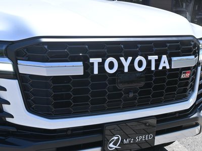 2025 Toyota LAND CRUISER 300 缩略图 10