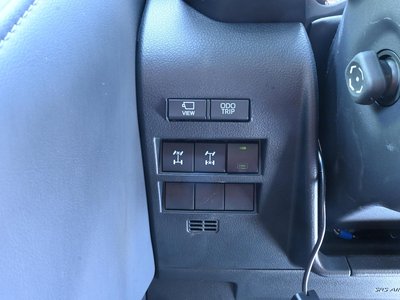 2025 Toyota LAND CRUISER 300 缩略图 35
