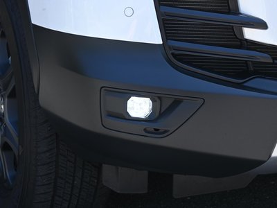 2025 Toyota LAND CRUISER 300 缩略图 13