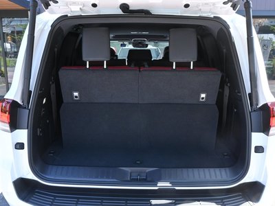 2025 Toyota LAND CRUISER 300 缩略图 68