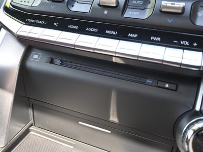 2025 Toyota LAND CRUISER 300 缩略图 48